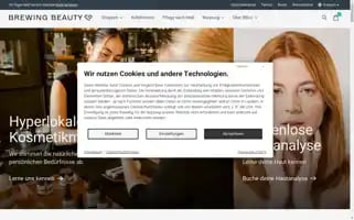 Brewingbeauty.co Screenshot 2024-06-27 13:48:19