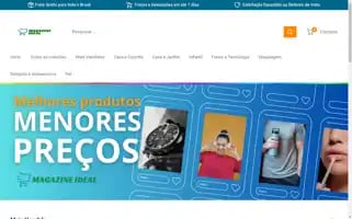 Magazineideal.store Screenshot 2024-05-03 21:18:00