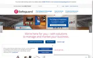 Gosafeguard.com Screenshot 2024-05-09 22:47:47