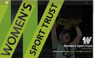 Womenssporttrust.com Screenshot 2024-05-15 04:42:08