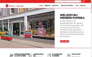 Meneerpaprika.nl Screenshot 2024-06-12 14:54:54
