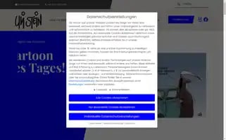 Ulistein.de Screenshot 2024-07-02 23:32:06