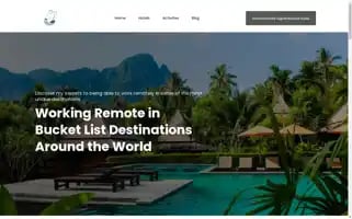 Aritravels.com Screenshot 2024-04-22 22:07:24