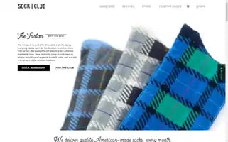Sockclub.com Screenshot 2024-05-05 05:43:57
