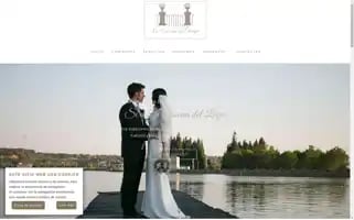 Lacasonadellago.com Screenshot 2024-07-06 15:10:18