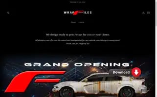 Wrapfiles.com Screenshot 2024-05-02 03:29:05