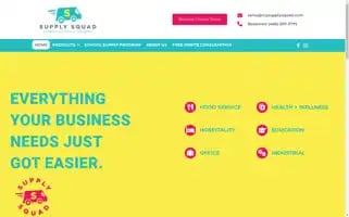 Mysupplysquad.com Screenshot 2024-05-16 09:14:40