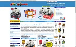 Bingoblower.com Screenshot 2024-06-13 04:26:58