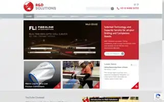 Randd-solutions.com.au Screenshot 2024-07-06 16:49:38