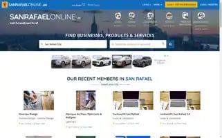 Sanrafaelonline.us Screenshot 2024-07-07 05:42:43