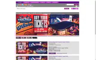 Ddtickets.rs Screenshot 2024-04-26 02:49:03