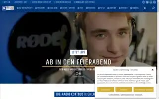 Radio-cottbus.de Screenshot 2024-07-04 14:31:14