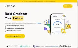 Earncheese.com Screenshot 2024-05-09 12:25:44