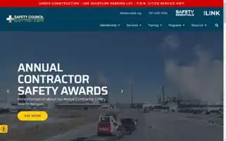 Safetyswla.org Screenshot 2024-06-12 20:00:52