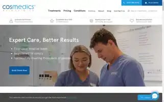 Cosmedics.co.uk Screenshot 2024-05-09 06:23:18