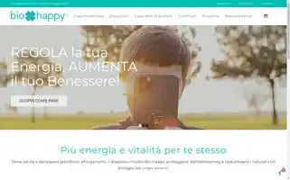 Biohappyitaly.it Screenshot 2024-05-18 05:03:00