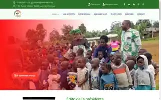 Asso-wansi.org Screenshot 2024-05-22 13:29:22