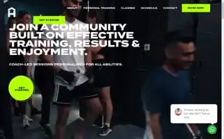 Houseoffitness.co Screenshot 2024-05-22 10:28:16