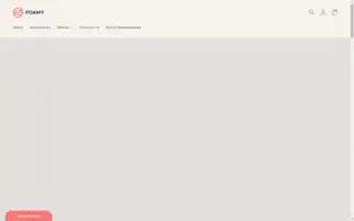 Foamysurf.com Screenshot 2024-05-05 11:44:33