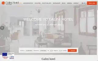 Galinihotelmilos.com Screenshot 2024-04-16 17:39:24