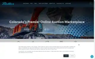 Rollerauction.com Screenshot 2024-05-13 18:02:37