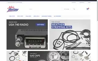Johnsmustang.com Screenshot 2024-05-12 13:21:55