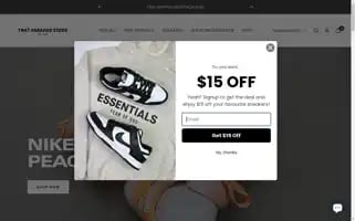 Thatsneakerstore.com Screenshot 2024-04-27 10:42:14