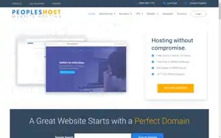 Peopleshost.com Screenshot 2024-06-16 09:54:33