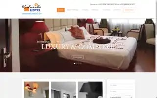 Rahnilehotelbahirdar.com Screenshot 2024-04-18 08:57:42