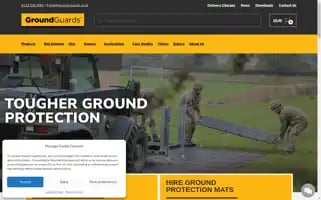 Ground-guards.co.uk Screenshot 2024-05-16 00:36:07
