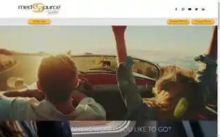 Medsourcetravelers.com Screenshot 2024-04-17 06:20:16