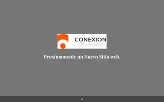 Conexionstreaming.com Screenshot 2024-06-18 17:54:03