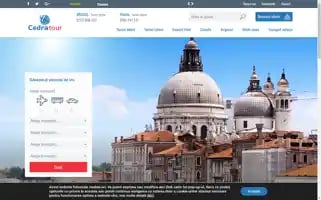 Cedratour.ro Screenshot 2024-04-26 09:12:26