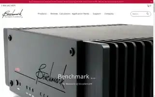 Benchmarkmedia.com Screenshot 2024-07-05 16:24:01