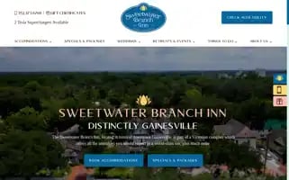 Sweetwaterinn.com Screenshot 2024-07-01 12:35:30