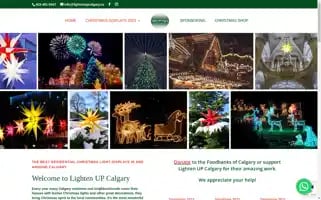Lightenupcalgary.ca Screenshot 2024-06-26 00:41:04