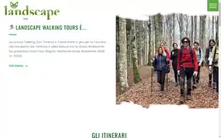 Landscapewalkingtours.com Screenshot 2024-04-17 16:10:48
