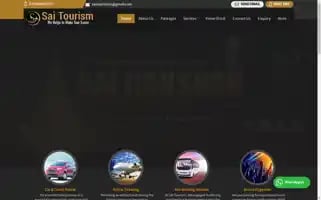 Saitourism.com Screenshot 2024-04-22 09:46:34
