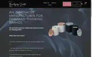 Beautifullyscented.ca Screenshot 2024-05-28 01:43:12