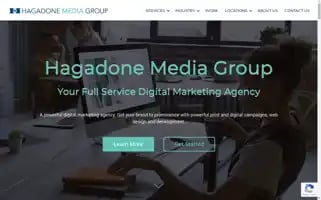 Hagadonemediagroup.com Screenshot 2024-07-05 03:21:32