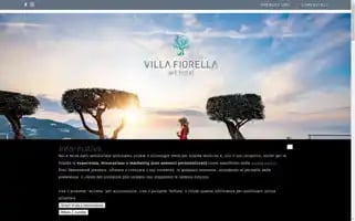 Arthotelvillafiorella.com Screenshot 2024-04-23 08:42:25