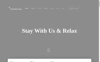 Veneziahotel.co Screenshot 2024-04-15 07:32:31