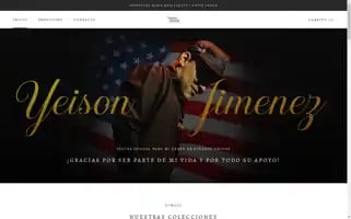 Criaderolacumbre.co Screenshot 2024-05-03 13:32:19