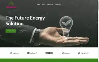 Seonexpowersolution.com Screenshot 2024-05-26 04:24:58