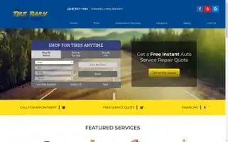 Thetirebarnaitkin.com Screenshot 2024-05-16 21:19:19