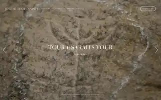 Jewishtoursplit.com Screenshot 2024-04-16 19:16:32