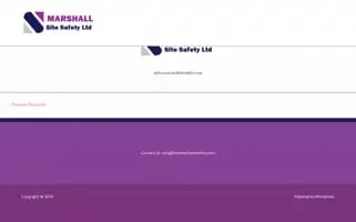 Marshallsitesafety.com Screenshot 2024-05-19 17:13:39