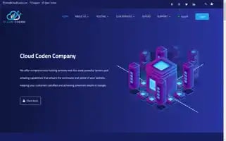 Cloudcoden.com Screenshot 2024-06-27 05:49:23