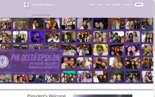 Phideumich.com Screenshot 2024-06-17 11:57:43