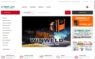 Gencahi.com Screenshot 2024-05-22 03:09:01